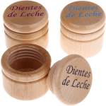 Krabička – "Dientes de Leche"