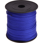 100 m PP-Polyester-Kordel – 1,5 mm, dunkelblau