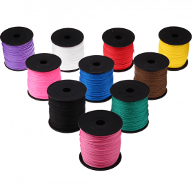 1 m PP polyester cord – 1,5 mm