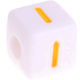 Cubos acrílicos de diversos colores – Libre elección : I