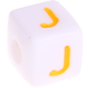 Cubos acrílicos de diversos colores – Libre elección : J