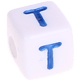 Cubos acrílicos de diversos colores – Libre elección : T