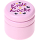 can – "Erste Locke" : pastel pink