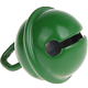 Rollenglöckchen, 15 mm : dunkelgrün