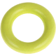 Ring in 36 mm ohne Bohrung : lemon