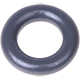 Ring in 36 mm ohne Bohrung : perlmutt - grau