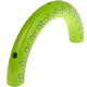 Anel semi circular – flor : amarelo verde
