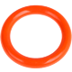 Кольцо 85 мм : оранжевый