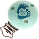 Motivclip – Born 2026 : mynta
