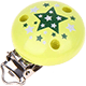 Motivclip – Stjärnor : lemon