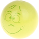Figura con motivo Príncipe 3D : limón