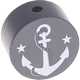 motif bead – anchor : grey