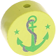 motif bead – anchor : lemon