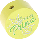 Motivperle – "Kleiner Prinz" : lemon