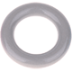 Ring in 60 mm ohne Bohrung : hellgrau