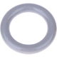 Ring in 70 mm ohne Bohrung : hellgrau