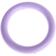 Pierścienie 85mm : liliowy
