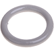 Кольцо 85 мм : светло-серый