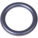 Pierścienie 85mm : masa perłowa szary