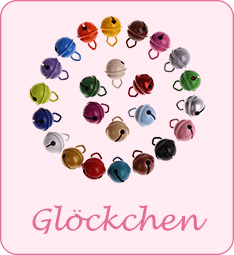 Glöckchen Glöckchen