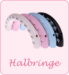 Halbringe Halbringe