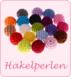 Häkelaccesoires Häkelaccesoires