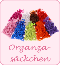 Organzasäckchen Organzasäckchen