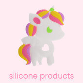 Silicone products