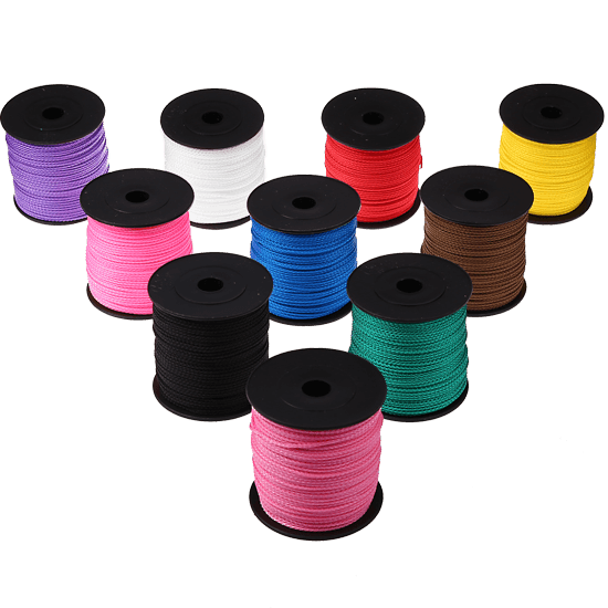 100 m PP polyester cord – 1,5 mm