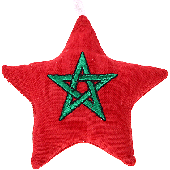 textile star – Morocco